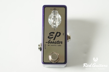 EP Booster Metallic Purple LTD